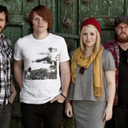 Wake Up Chords by Leeland