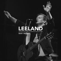 Way Maker Tabs by Leeland