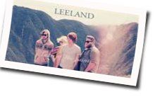 Where You Are by Leeland