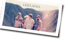 Where You Are Chords by Leeland