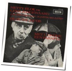 De Ouwe Jacob Anna Suzanna Chords by Leen Jongewaard