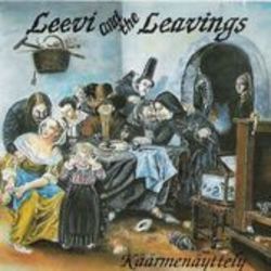 Matkalla Motowniin Chords by Leevi And The Leavings