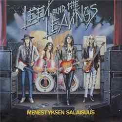 Pölyä Ja Tuhkaa Chords by Leevi And The Leavings