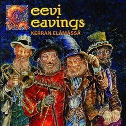 Rakkauslaulu Chords by Leevi And The Leavings