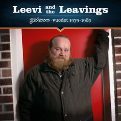 Rock On Rudy Chords by Leevi And The Leavings