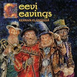 Voit Olla Huoleti Gloria Chords by Leevi And The Leavings