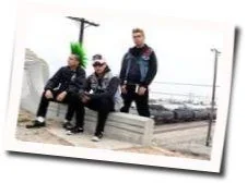 Heart Of Mine Tab by Left Alone