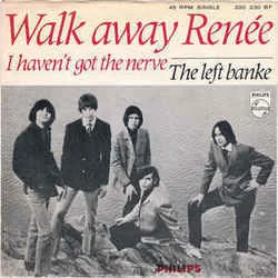 Walk Away Renee (Ver2) Chords by The Left Banke