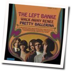 Sing Little Bird Sing Chords by The Left Banke