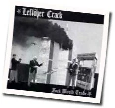 Burning In Water Tab by Leftöver Crack