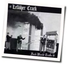 Stop The Insanity Tab by Leftöver Crack