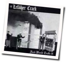Burning In Water Tab by Leftöver Crack
