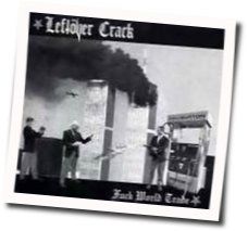 Stop The Insanity Tab by Leftöver Crack