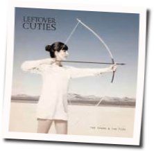 One Heart Chords by Leftover Cuties