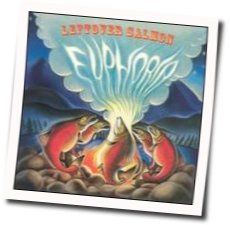 Euphoria Chords by Leftover Salmon