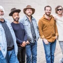 Show Me Something Higher Chords by Leftover Salmon
