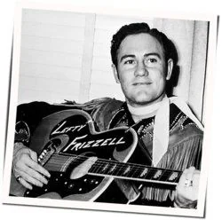 There's No Food In This House Chords by Lefty Frizzell