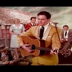 I Just Can't Live That Fast by Lefty Frizzell