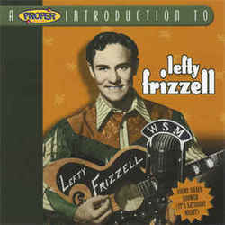 Shine Shave Shower It's Saturday Chords by Lefty Frizzell