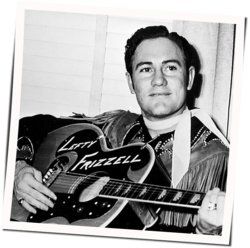 There's No Food In This House by Lefty Frizzell