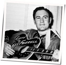 There's No Food In This House Chords by Lefty Frizzell