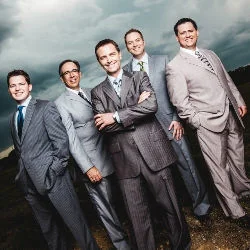 Only Passing Through Chords by Legacy Five