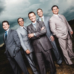 Only Passing Through Chords by Legacy Five