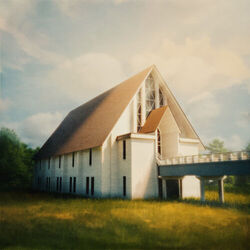 So Much Better I Yield Chords by Legacy Nashville