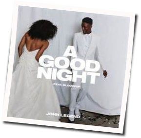 A Good Night by John Legend