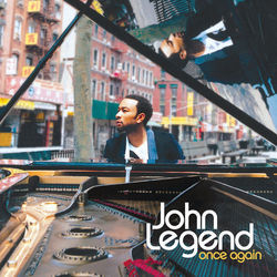 Another Again by John Legend