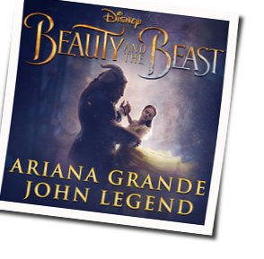 Beauty And The Beast by John Legend