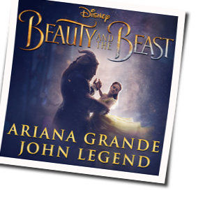 Beauty And The Beast Chords by John Legend