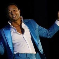 Bigger Love Chords by John Legend
