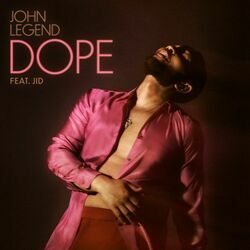 Dope Chords by John Legend