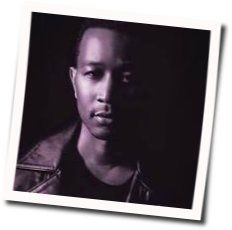 Glory Chords by John Legend