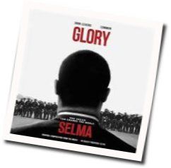 Glory  Chords by John Legend