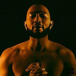 Home Chords by John Legend