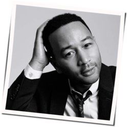I Love You Love Chords by John Legend