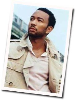 It Don't Have To Change Chords by John Legend