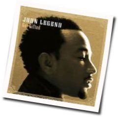 Lets Get Lifted by John Legend