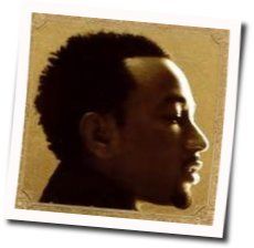Let's Get Lifted Again Tab by John Legend