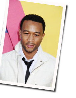 Love Me Now Acoustic Chords by John Legend