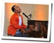 Made To Love Chords by John Legend