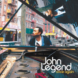 Maxines Interlude Chords by John Legend