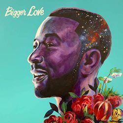 Never Break Chords by John Legend