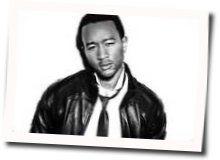 Open Your Eyes Chords by John Legend
