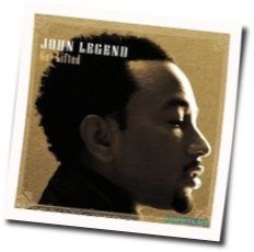 Refuge Chords by John Legend