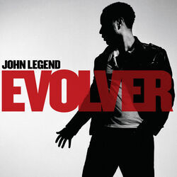 Satisfaction Intro by John Legend