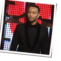 Start Chords by John Legend