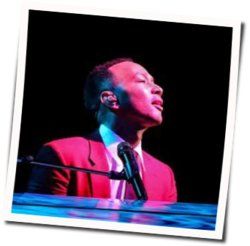 We Need Love Chords by John Legend